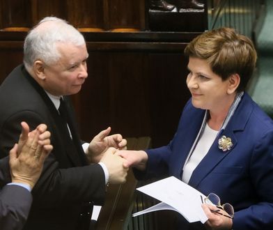 Eksperci o audycie rządu: potężne uderzenie w PO; PR-owy majstersztyk PiS