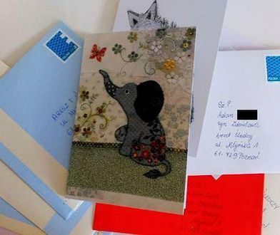 Internauci wysyłają kartki do przebywającego w areszcie Adama Z. Nie wierzą, że to on zabił Ewę Tylman