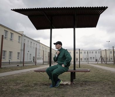 Od 14 lat odsiaduje wyrok za dwa zabójstwa, których nie popełnił