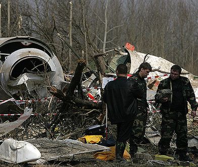 Wacław Radziwinowicz: Rosjanie mają w tej chwili bardzo ważny powód, żeby nie oddać Polsce wraku