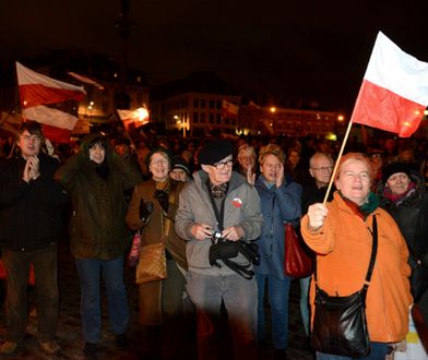 Prawo i Sprawiedliwość we współpracy z klubami "Gazety Polskiej" zorganizuje marsz 10 kwietnia