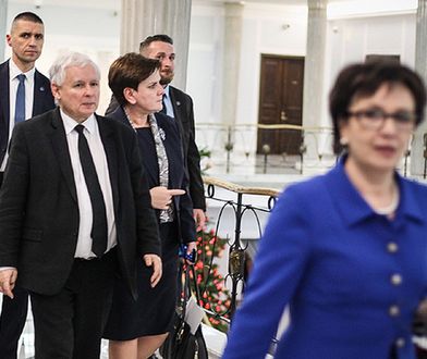 Sławomir Sierakowski: eurorezolucja to porażka rządu i sukces demokratycznej Polski