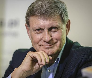 Michał Sutowski: Balcerowicz musi wrócić