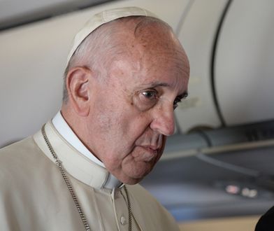 Paweł Lisicki: Dla papieża Franciszka liczą się tylko dokumenty