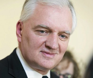 Jarosław Gowin o spadku polskich uczelni w rankingach: potrzebne zmiany systemowe