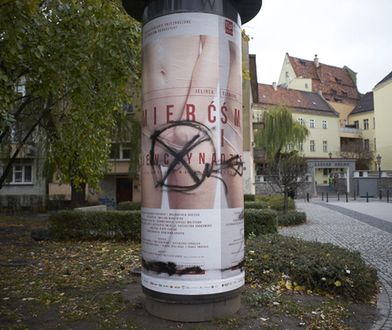 Bartosz Marczuk: pornobiznes chce na salony, a pomaga mu w tym lewica