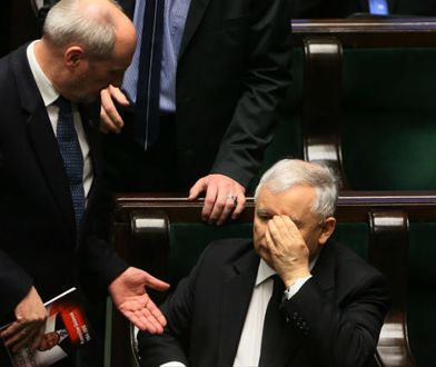 Jacek Żakowski: w kogo Kaczyński strzela Macierewiczem?