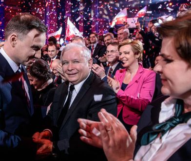 Duda zaszachował PO. Czy jego decyzja zapewni PiS samodzielne rządy?