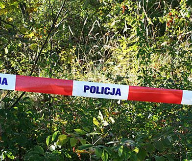 Tragiczny finał poszukiwań małżeństwa z Gliwic. Po 14 latach ich ciała znaleziono zakopane w lesie
