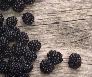 Kosmetyki z ekstraktem z jeżyny - nowym odkryciem naukowców z Radomia