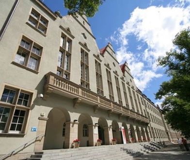 Ranking "Perspektyw": Politechnika Wrocławska najlepszą techniczną uczelnią w Polsce