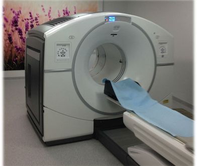We Wrocławiu uruchomiono najnowocześniejszy w Polsce aparat PET-CT
