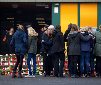 Niemcy w szoku po katastrofie samolotu Germanwings. Największa tragedia od bardzo wielu lat