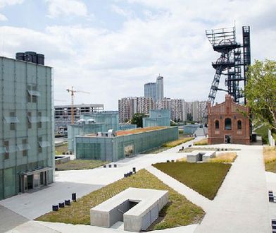 Katowice i Muzeum Śląskie z szansą na prestiżową nagrodę