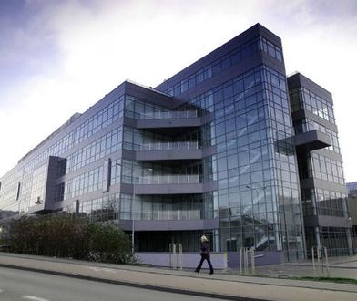 Gdański Park Naukowo-Technologiczny jako siedziba Polskiej Agencji Kosmicznej