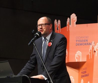 Burza przed jubileuszem 30-lecia TK w Gdańsku. "To przypomina prywatny folwark. Kto za to płaci?"