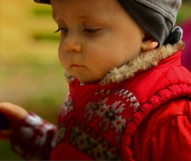 Został im tylko tydzień, by ocalić oko Szymona