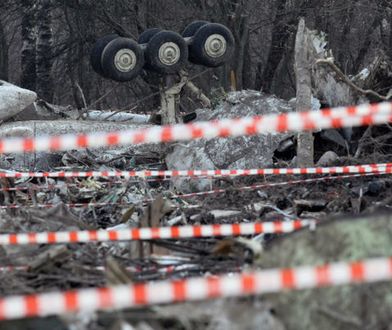 Beata Gosiewska poszła na ugodę. Za śmierć męża w katastrofie smoleńskiej chce 750 tys. zł