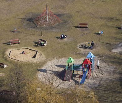 Trzykrotnie skazany za pedofilię. Czeka na kolejny wyrok, mieszkając obok przedszkola