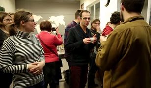 Niezwykła klubokawiarnia wkrótce w Warszawie