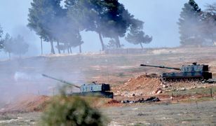 Bliski Wschód - iskra zapalna trzeciej wojny światowej?