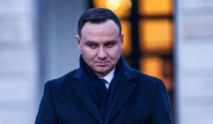 Prawo Lisa-Kuźniara. Marcin Makowski: skandaliczne komentarze do wypadku Andrzeja Dudy nie są dziełem przypadku