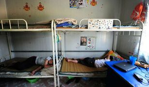 Niewidzialne dzieci w Chinach. Okrutny los nieletnich potomków osób skazanych na śmierć i długoletnie więzienie