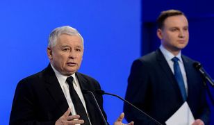 Łukasz Warzecha: sąd konstytucyjny jest w Polsce potrzebny