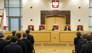 Tomasz Janik po stu dniach rządu w wymiarze sprawiedliwości: rządy prawa czy prawo do rządów?