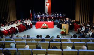 Burza na warszawskiej ASP. Cofnięto doktoraty znanych artystów