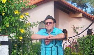 Andrzej Mogielnicki: lubię wymyślać historie, które potem sprawdzają się w życiu