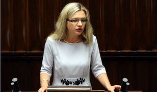 Małgorzata Wassermann dla WP o komisji śledczej ws. afery Amber Gold: nie mam kompleksów wobec Tuska