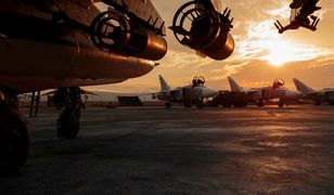 Rosja buduje kosmiczny bombowiec strategiczny? Podpułkownik ujawnia sensację, ale ministerstwo obrony natychmiast dementuje
