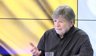 Ocalony Szewach Weiss