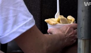 Co o polskim jedzeniu myślą pielgrzymi przebywający na ŚDM?