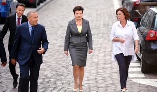 Ta strategia pogrąży Hannę Gronkiewicz-Waltz? "Oni mają ogromną wiedzę, którą zechcą się zapewne podzielić"