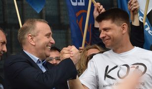 Opozycja utworzy wspólne listy? "To mogłaby być przeciwwaga i poważne zagrożenie dla PiS"