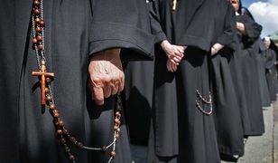 10,5 mln zł zniknęło z kont zakonu z Bydgoszczy. Duchowni mieli wydawać pieniądze na podróże i drogie sprzęty