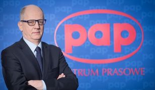 Zwolnienia w Polskiej Agencji Prasowej. Szykują się kolejne wielkie zmiany w państwowych mediach?