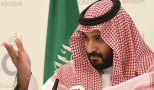 Ishac Diwan: Ambitny plan Arabii Saudyjskiej