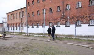 Wolny człowiek za kratami. 23 lata temu poprosił o karę śmierci