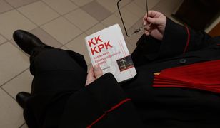 Podlaskie: 25 lat więzienia za podpalenie żony - obrońca złożył apelację