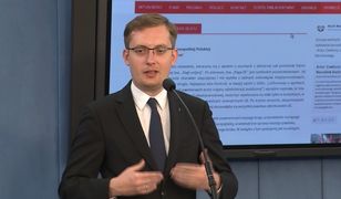 Prezes Ruchu Narodowego chce, by flagi unijne zniknęły z sali posiedzeń Sejmu. Kidawa-Błońska: to byłby skandal