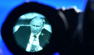 Rosyjski walec propagandowy. Polska jednym z najważniejszych celów wojny informacyjnej Kremla