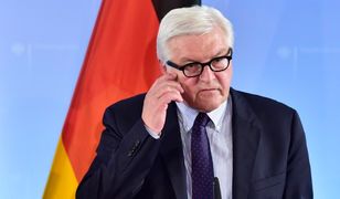 Generał Polko ostro o kontrowersyjnych słowach Steinmeiera: widzę tylko dwie możliwości