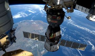 Coraz ciaśniej na orbicie okołoziemskiej. Czy grozi nam Syndrom Kesslera? Konsekwencje byłyby katastrofalne