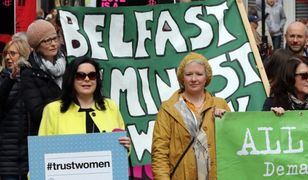 Przełomowy wyrok ONZ ws. aborcji. Irlandia wezwana do dostosowania przepisów do prawa międzynarodowego