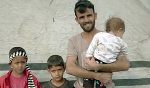 Krwawa wojna domowa w Syrii. "Nie ma powrotu do tamtego życia"
