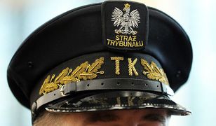 Scena wenecka. Jacek Żakowski: konstytucja została zawieszona, czyli dokonał się zamach stanu