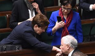 Wiesław Dębski o wyroku Trybunału Konstytucyjnego: Najważniejsze, że prezes zadowolony